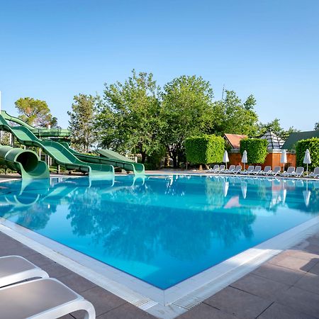 Movenpick Resort Antalya Tekirova Exterior photo