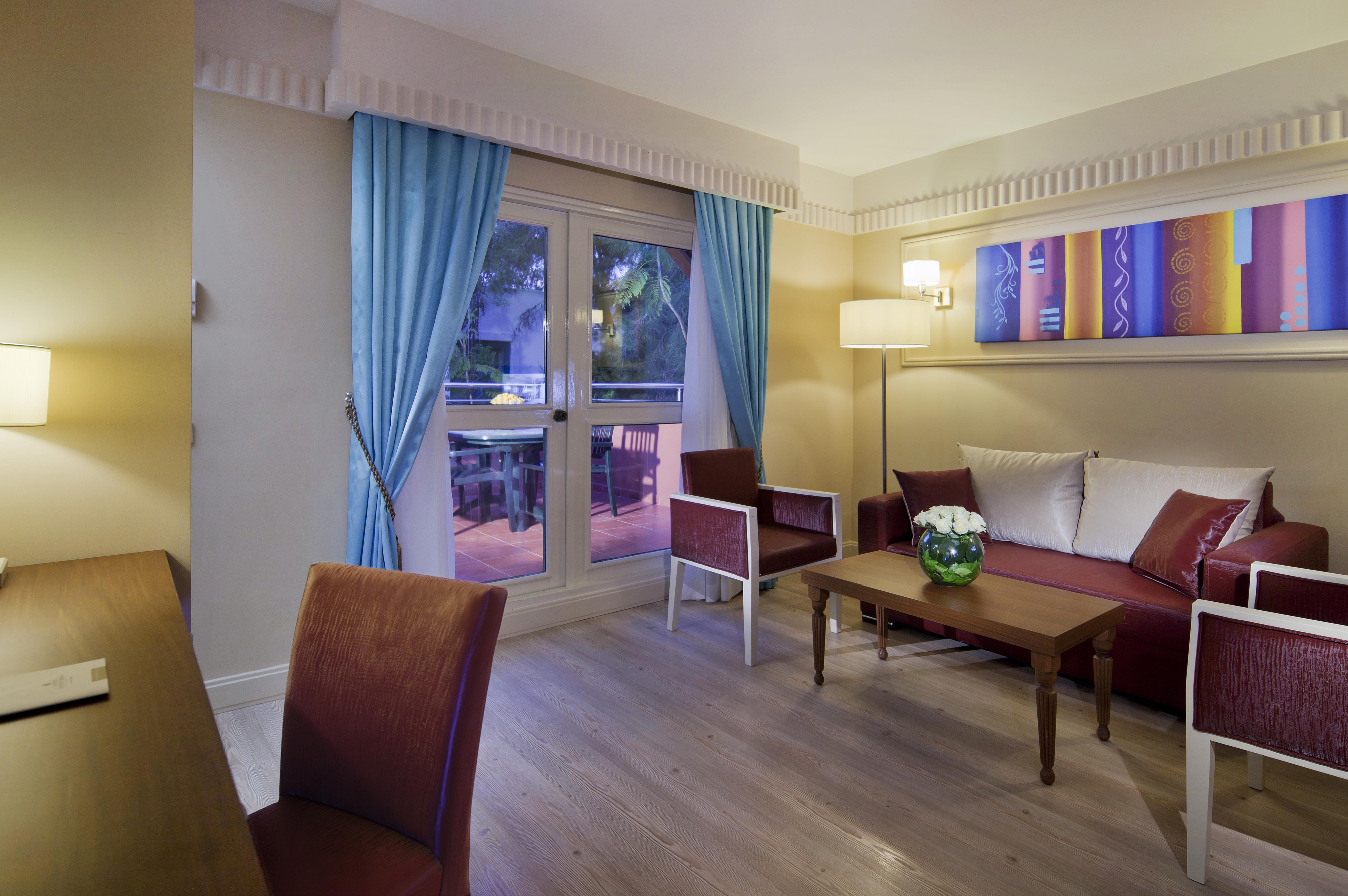 Movenpick Resort Antalya Tekirova Exterior photo