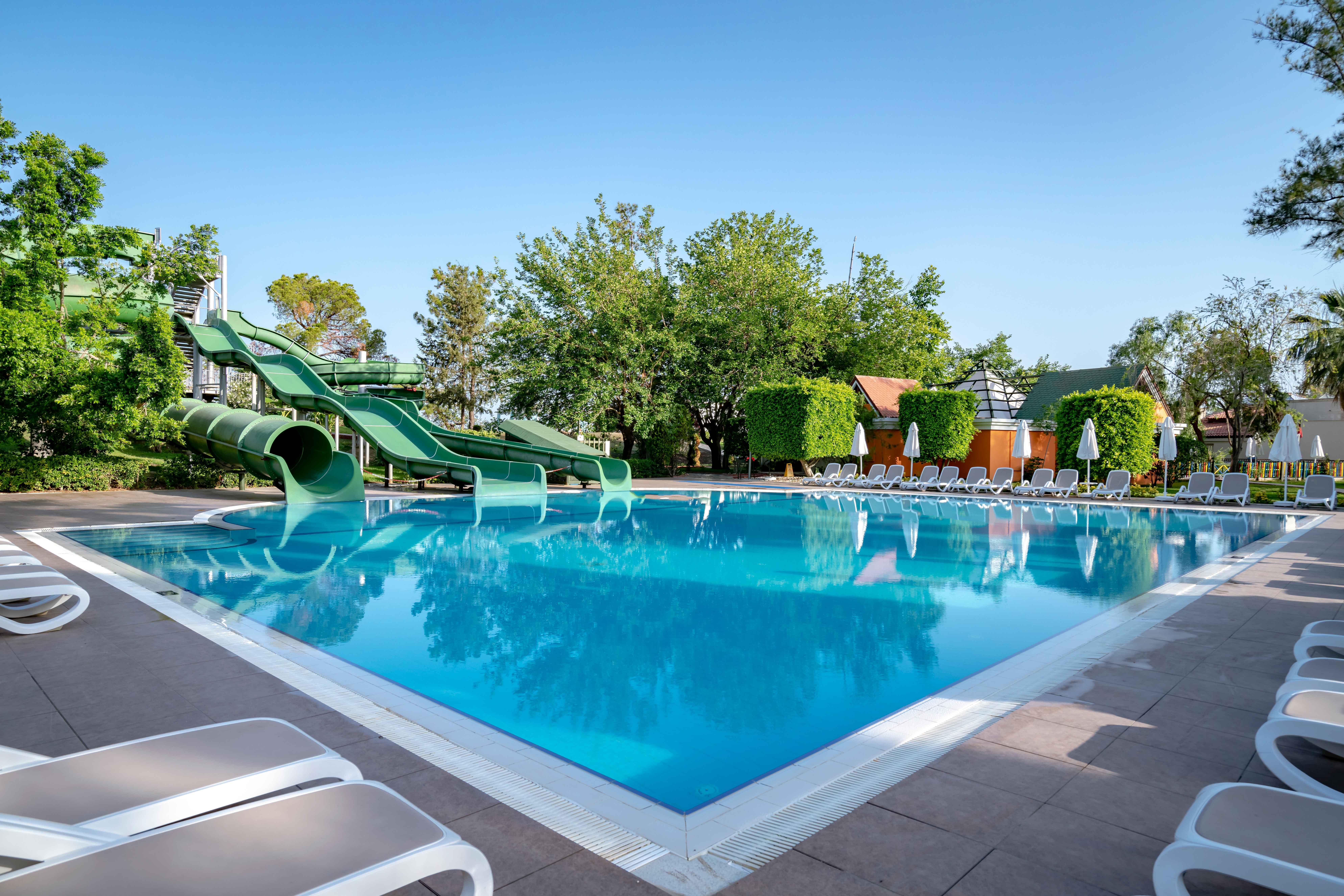 Movenpick Resort Antalya Tekirova Exterior photo