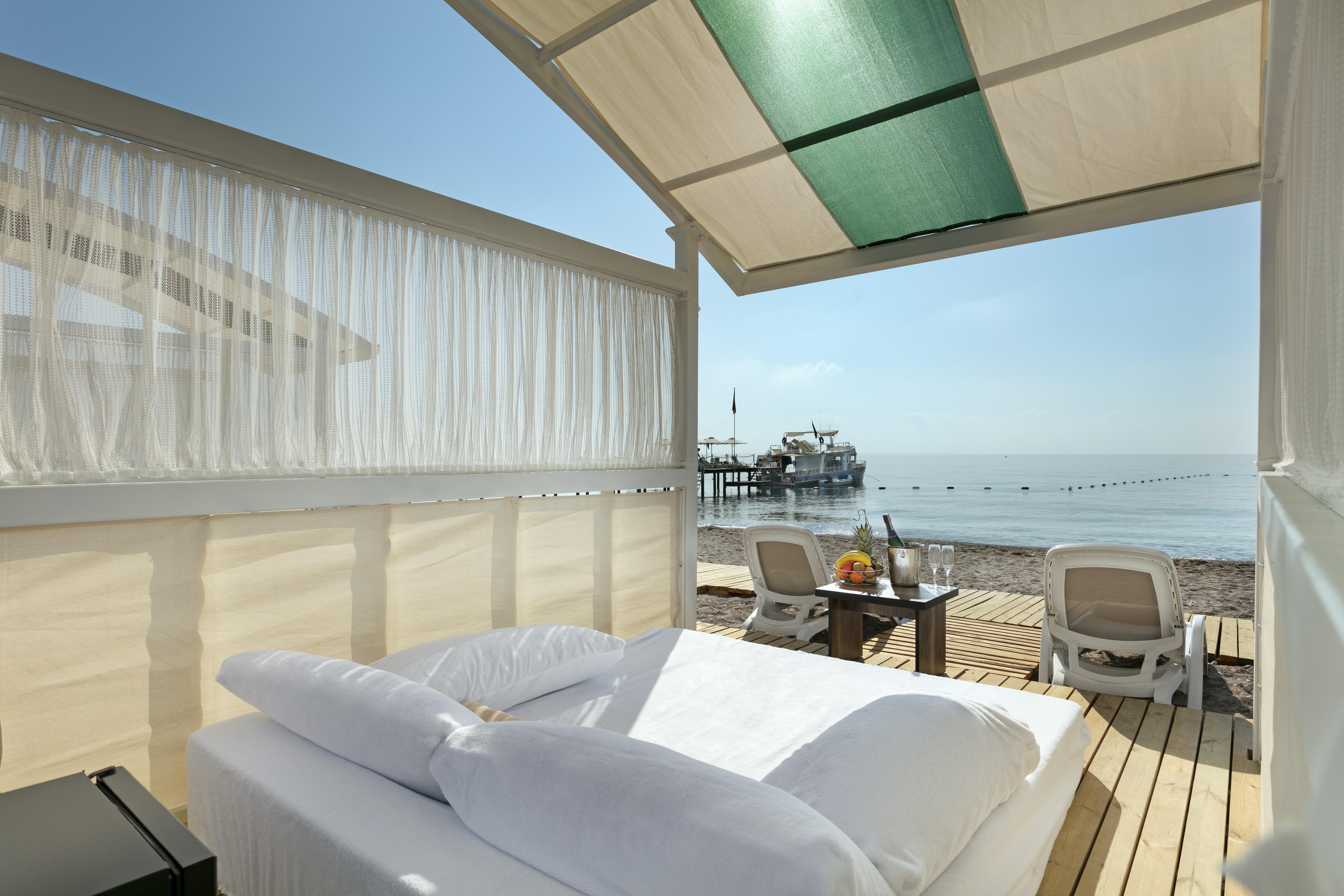 Movenpick Resort Antalya Tekirova Exterior photo