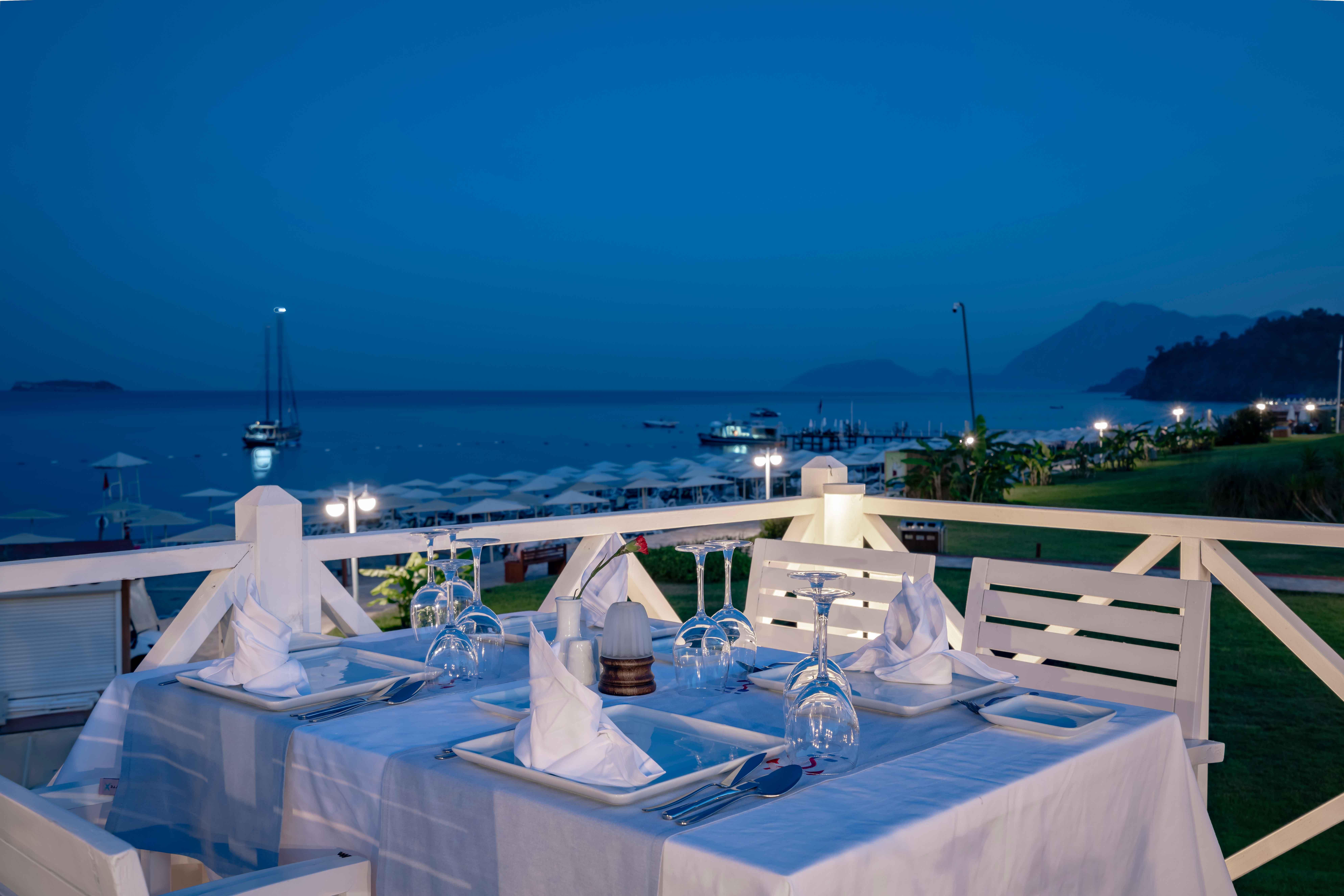Movenpick Resort Antalya Tekirova Exterior photo