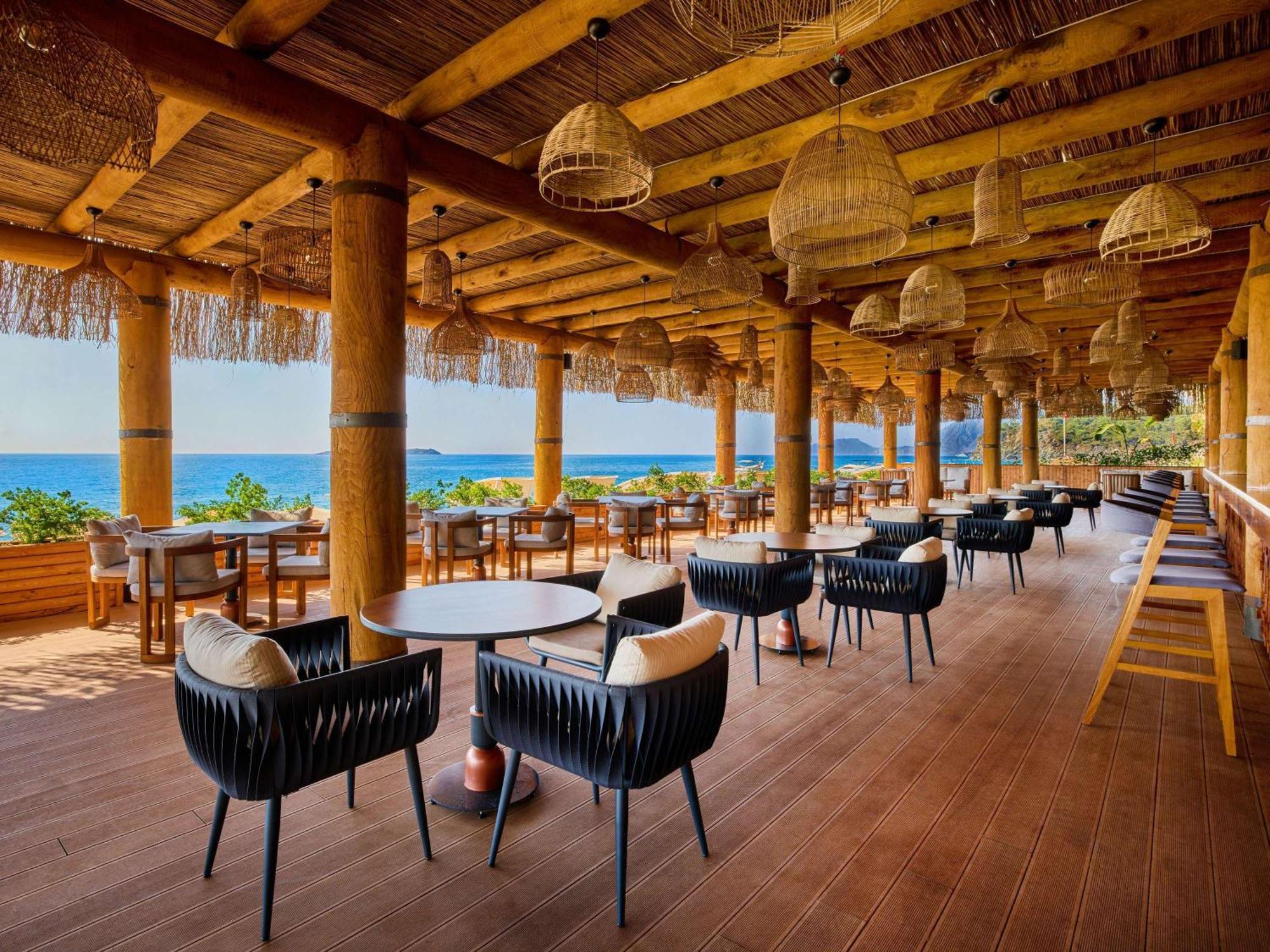 Movenpick Resort Antalya Tekirova Exterior photo