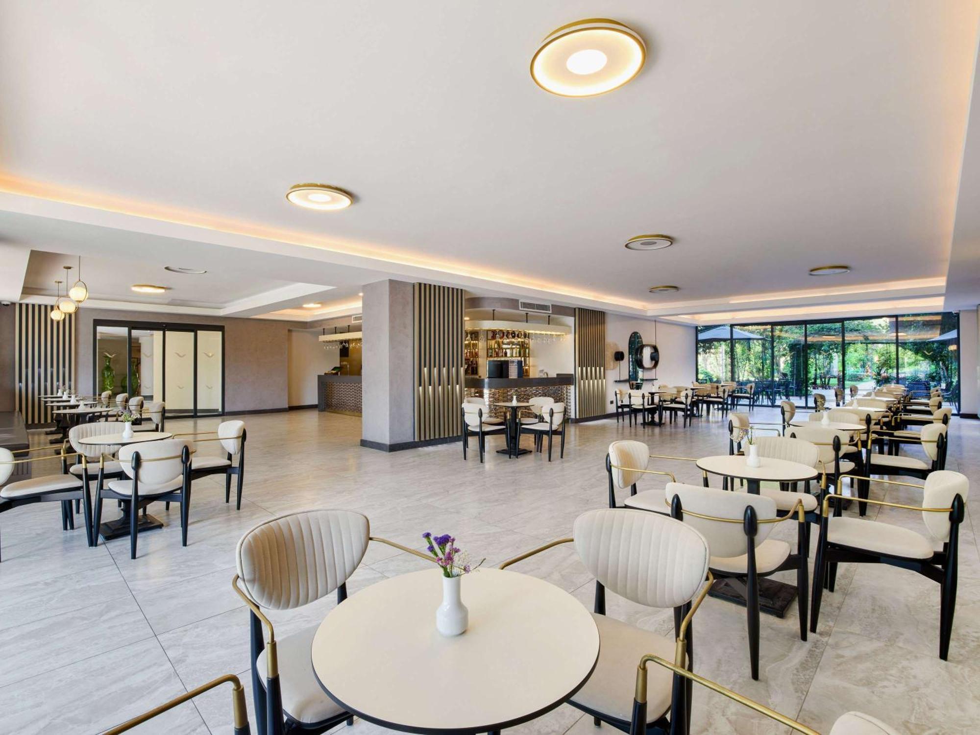Movenpick Resort Antalya Tekirova Exterior photo